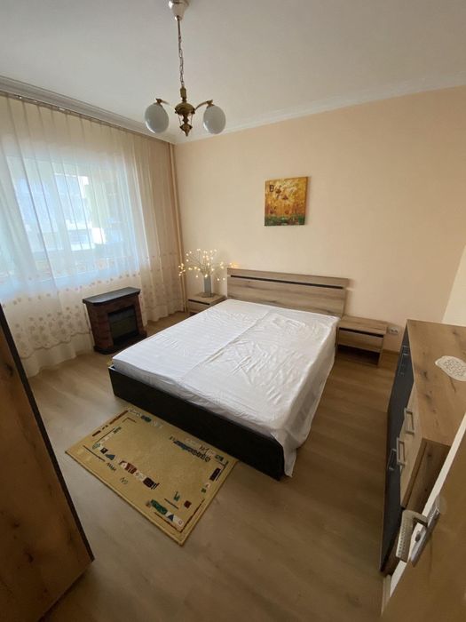 Дава се под наем Двустаен апартамент в София, Люлин 10 - 66 кв.м за 563 € - Снимка #5