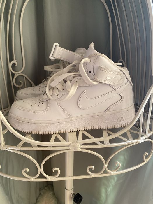 Adidași damă Nike AF1, size 36,5