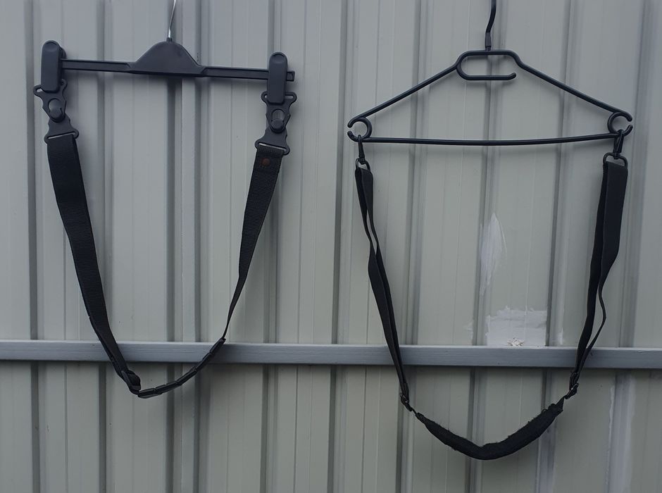 Curele reglabile 4 bucati