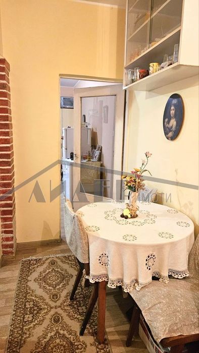 Продава се Едностаен апартамент в Пловдив, Тракия - 36 кв.м за 992 €/кв.м - Снимка #6