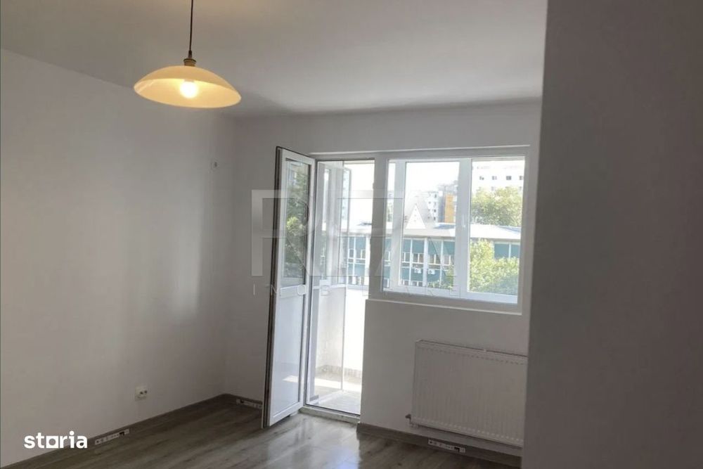 2 camere, renovat, bloc anvelopat-Drumul Taberei 34 — fotografia 1