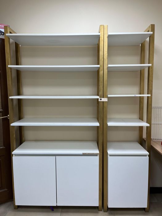 Продам витрины для овощей