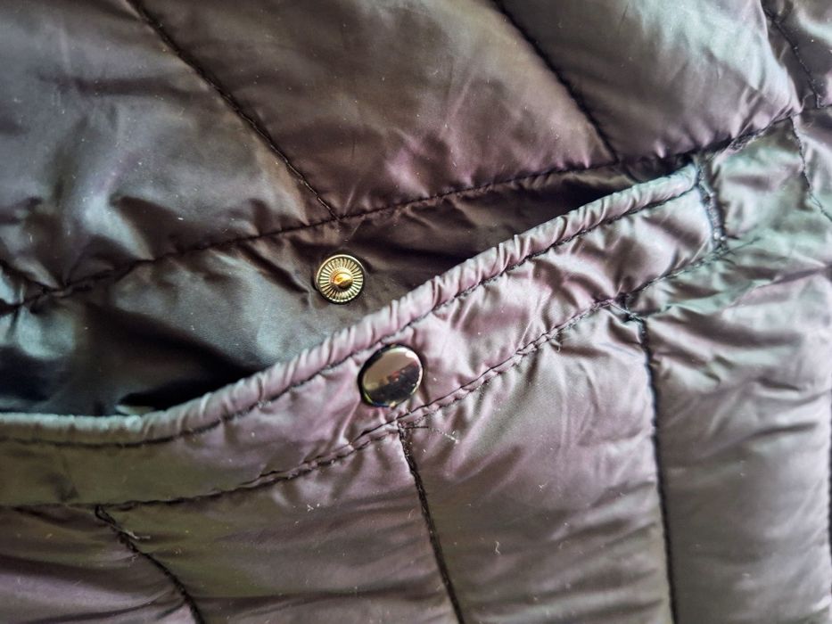 Куртка PULL&BEAR  Spain 46p