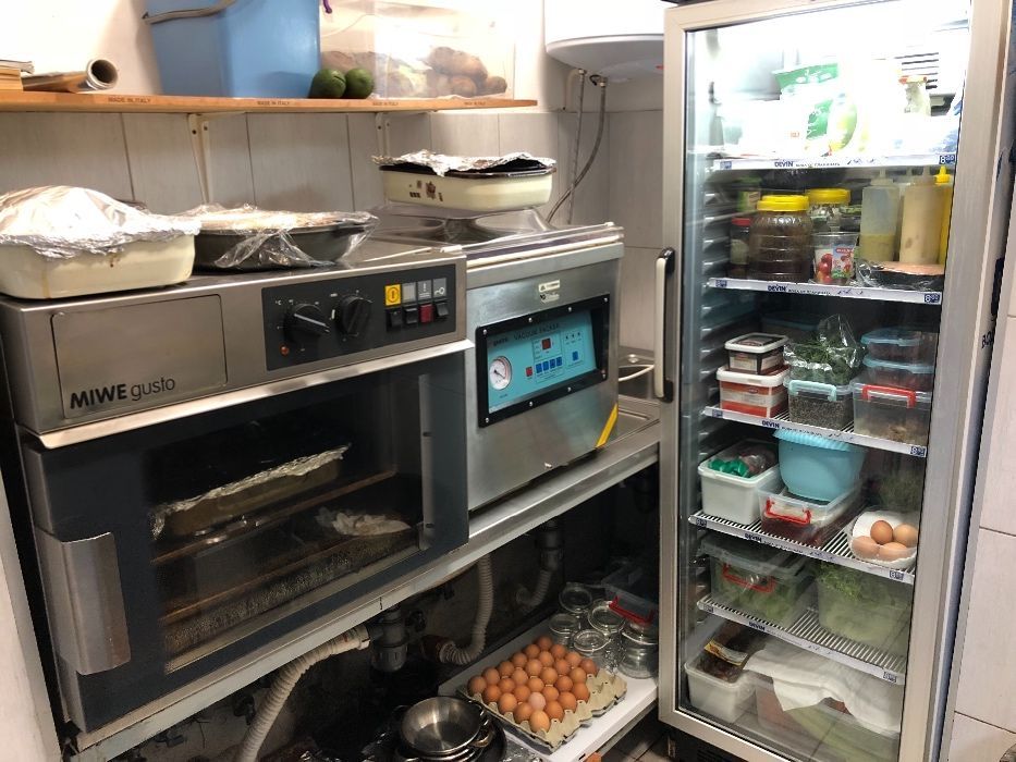 Продава се Заведение в Несебър - 160 кв.м за 1157 €/кв.м - Снимка #10