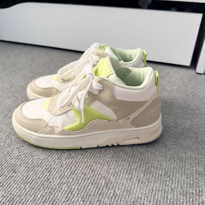 Детски боти Zara