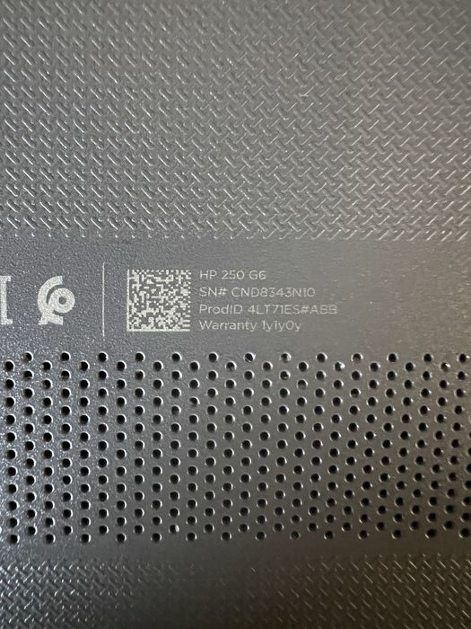 Стари лаптопи MSI и HP