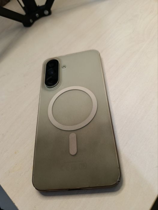 Samsung A56 8/128 yengi holatda