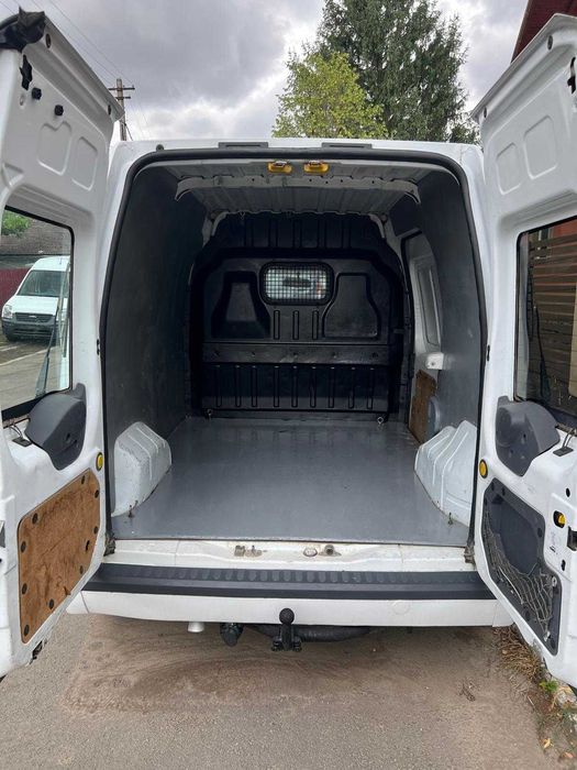 Ford Transit Connect 1.8