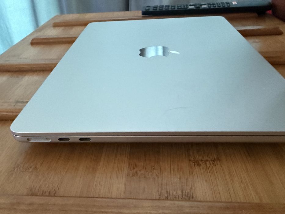 MacBook Air M4 13