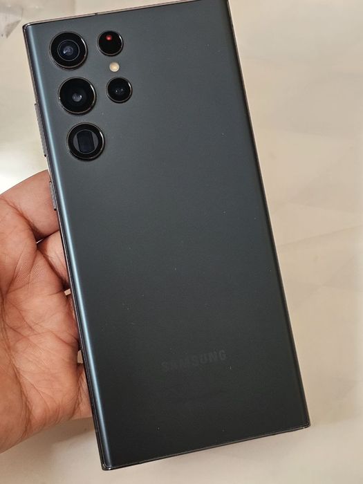 Samsung s22 ultra  5G 256gb