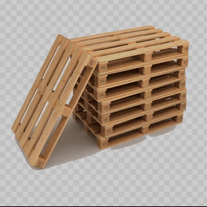 Продавам палети по 20 лева бройката в град Габрово Състояние отлично