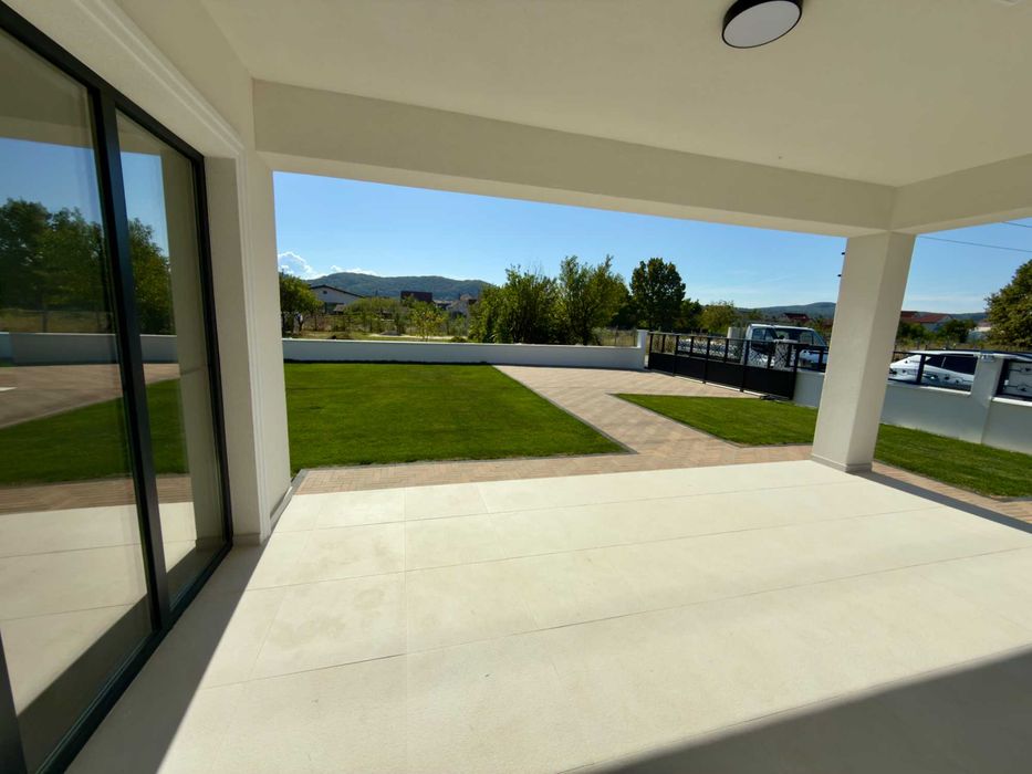 Casă superbă de vânzare, 3 dormitoare, Zona Unirea