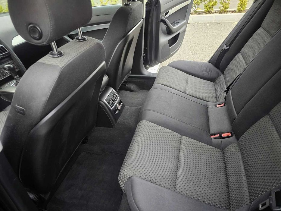 Audi A6 C6 – 2006 – 2.7 TDI – Cutie automată