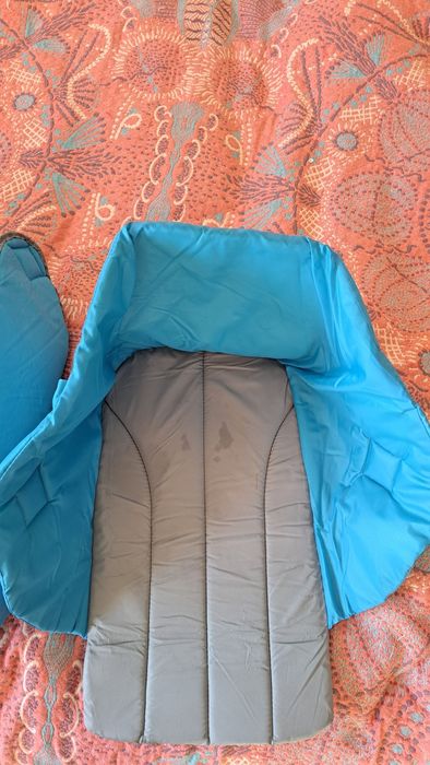 Продам  чехол для санок