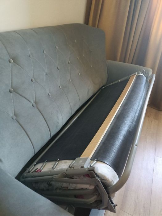 Раскладной диван Срочно!!!