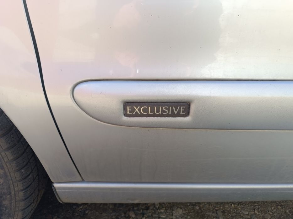 Citroen Xsara.Citroen