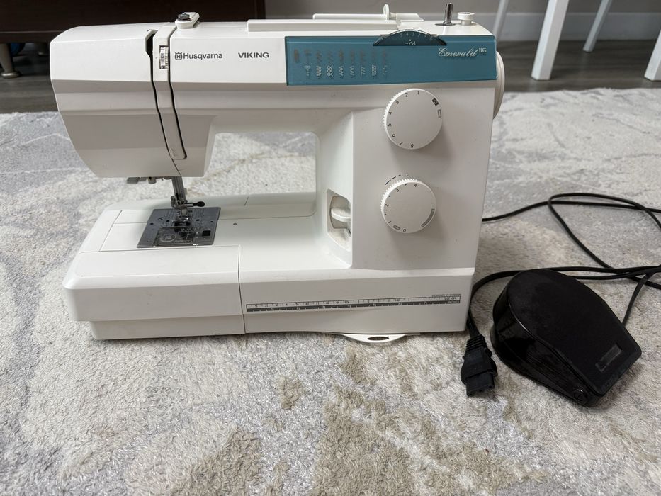 Швейная машинка Husqvarna