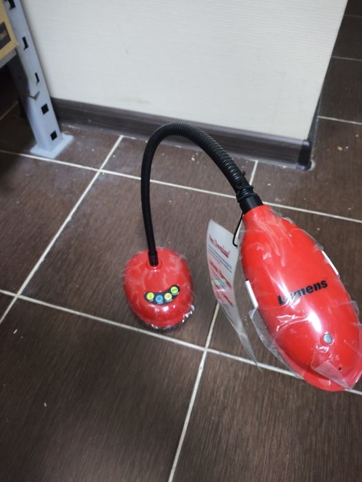 Документ камера Lumens dc125