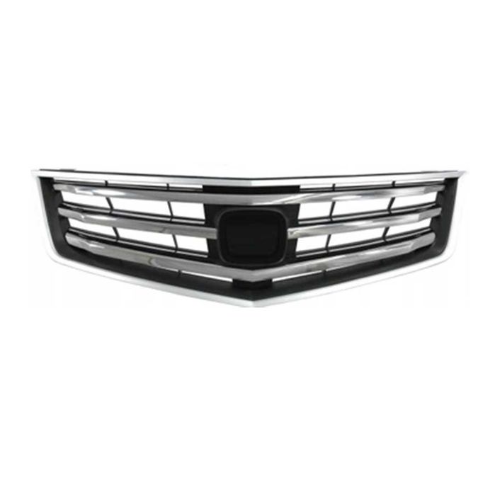 Решетка за Honda Accord 8 gen 2007-2011