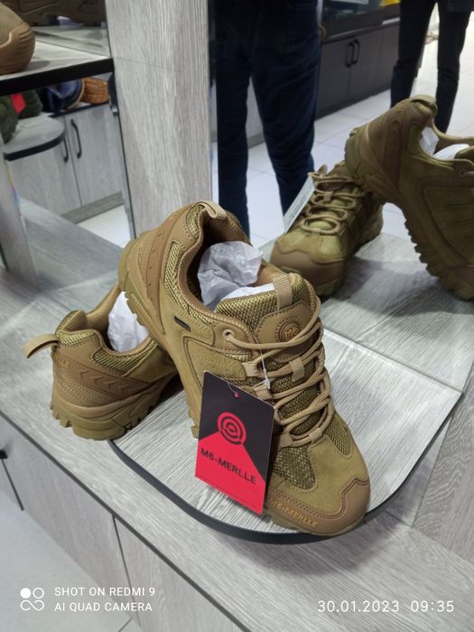 Спецобуви Оптом ( с и без металлическим носом )