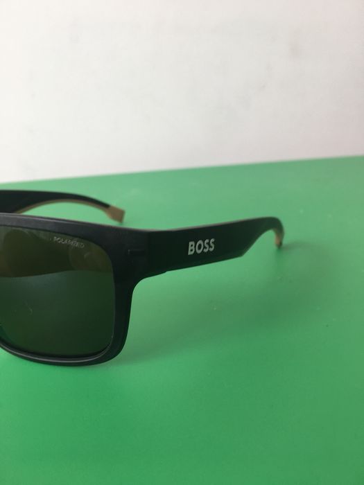 Ochelari Hugo boss polarizati originali