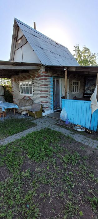 Продам дачу-баня 10,5 соток Госакт на землю,бизнес-аренда, постройка