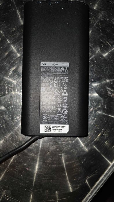 Incarcatoare originale Dell,65w si 90w    (vezi lista)