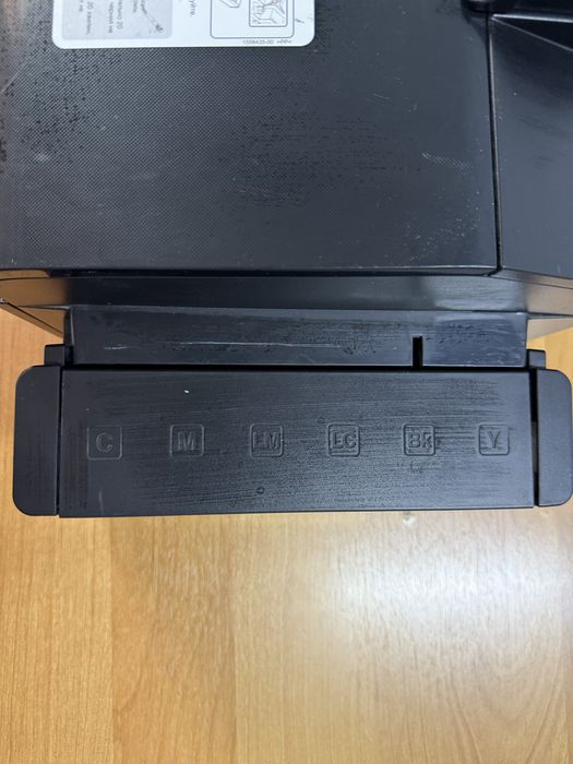 Принтер цветной Epson L 800