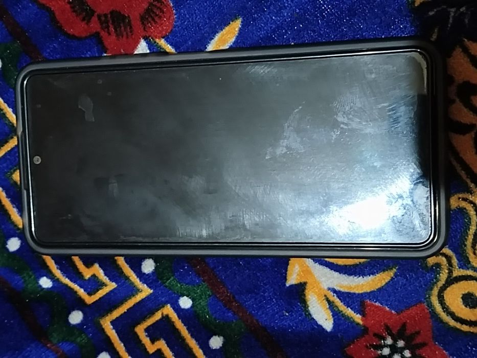 Xiomi  Redmi note 12