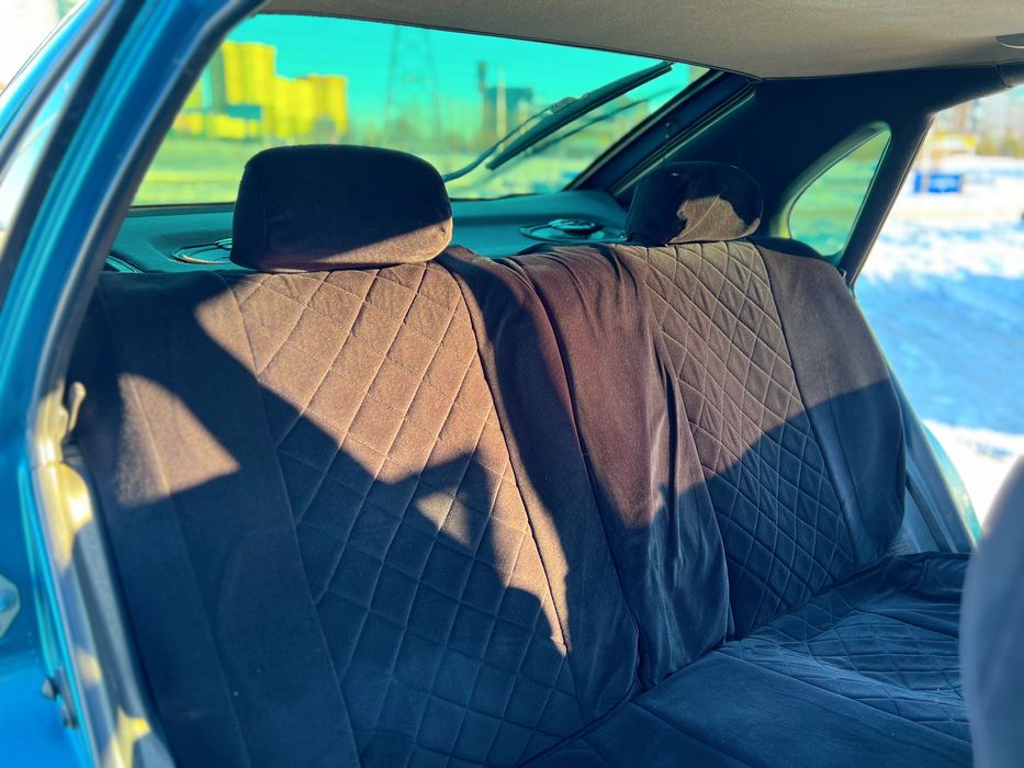 Toyota Corolla машина