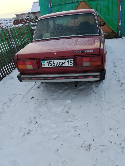 Продам  ваз   2105