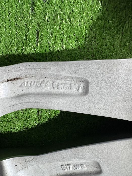 Оригинални джанти  20 Audi Mercedes 5x112