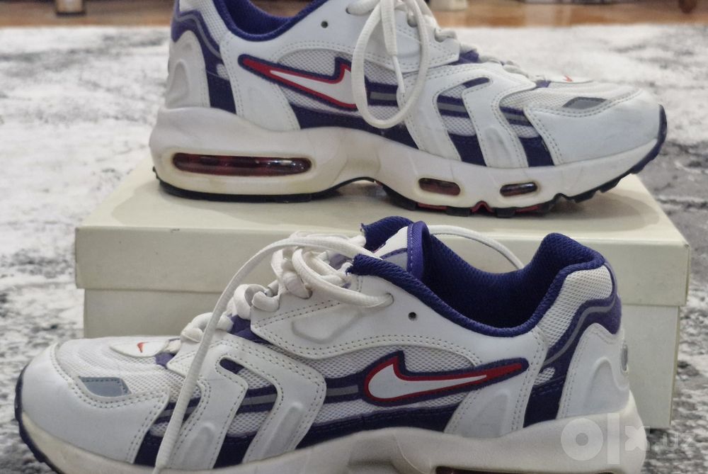Nike Air Max 96.