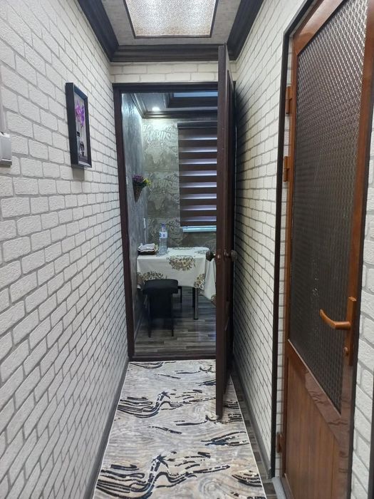 Аренда метро тинчлик 2.хонали оилага берилади