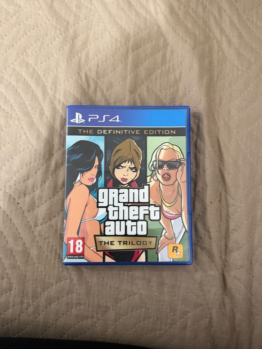 Игри playstation 4