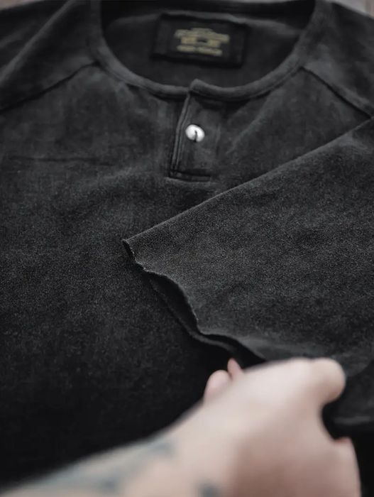 Футболка Gasual Henry