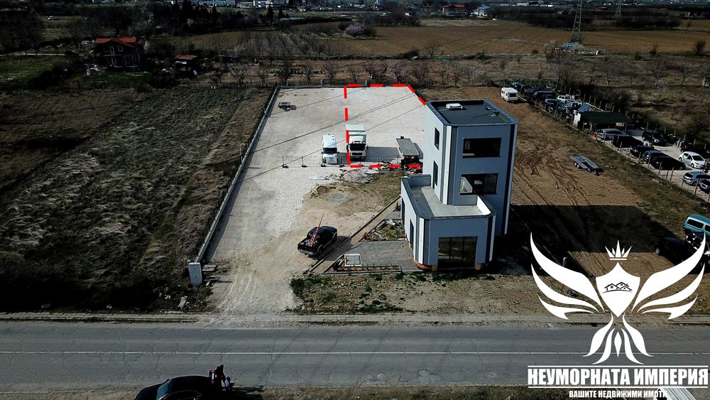 Продава се Парцел в Асеновград - 1000 кв.м за 0 €/кв.м - Снимка #3