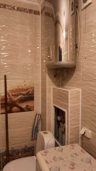 Продам 1-комнатную квартиру