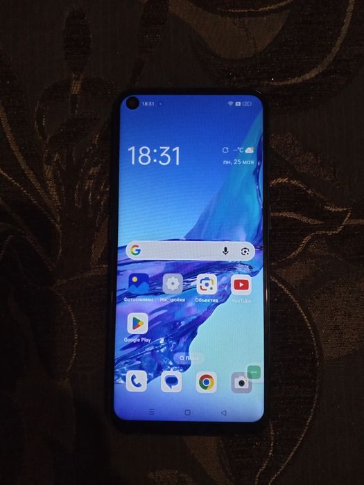 Продам телефон oppo A53 64гб