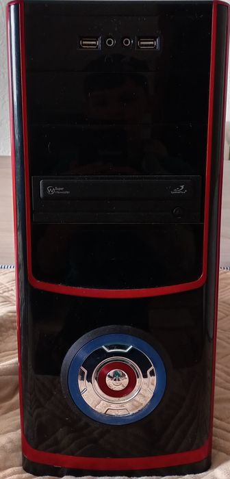 Продам пк, 15000тг.