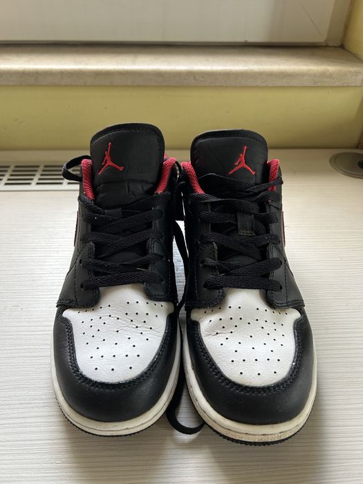 Nike Jordan 1 low 38 номер