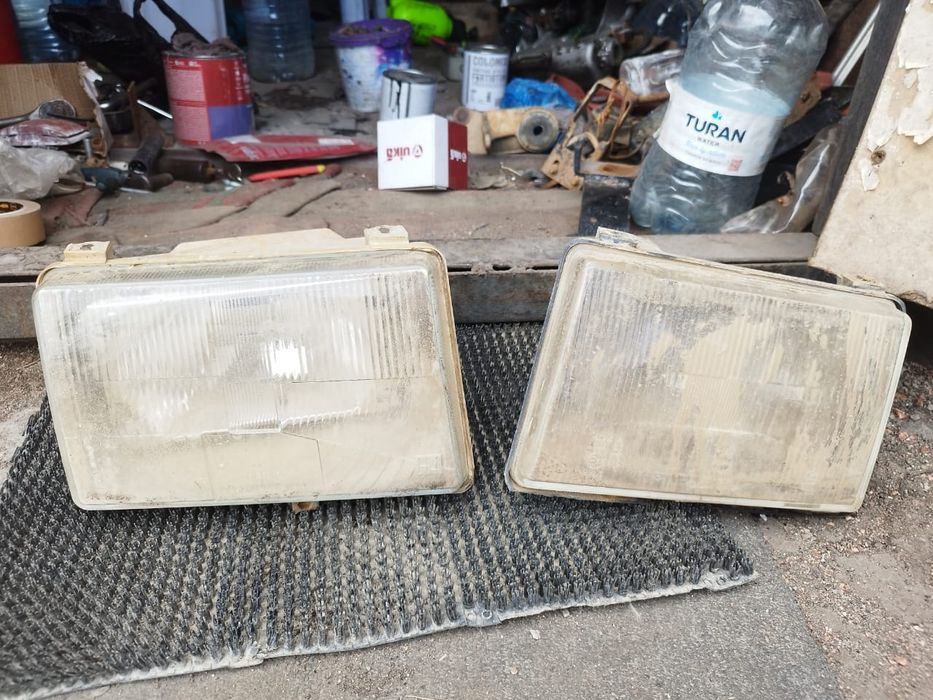 Продам з/ч на газель