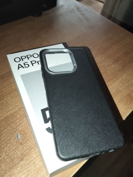 Oppo a5 pro 256/8+8 идеал