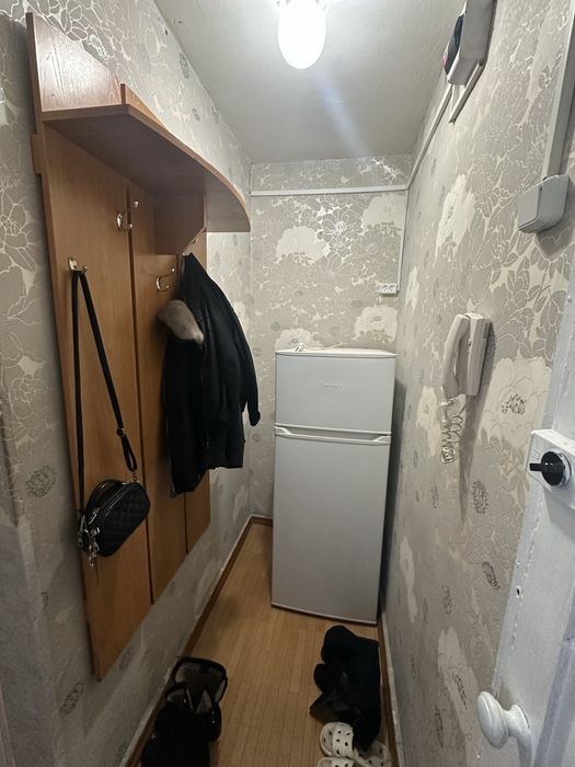 Сдам 1 комнатную квартуру