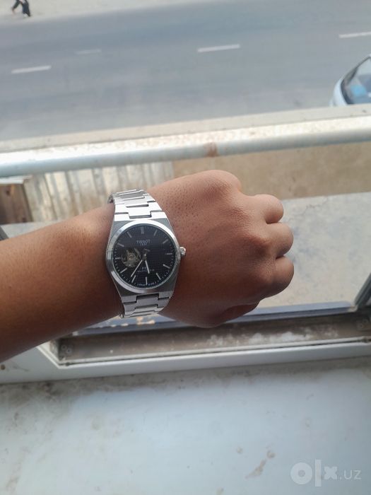 Tissot 1853 soat