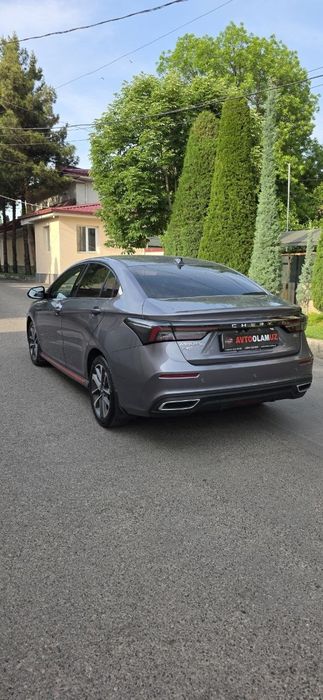 Chery 6 arizo pro 2024