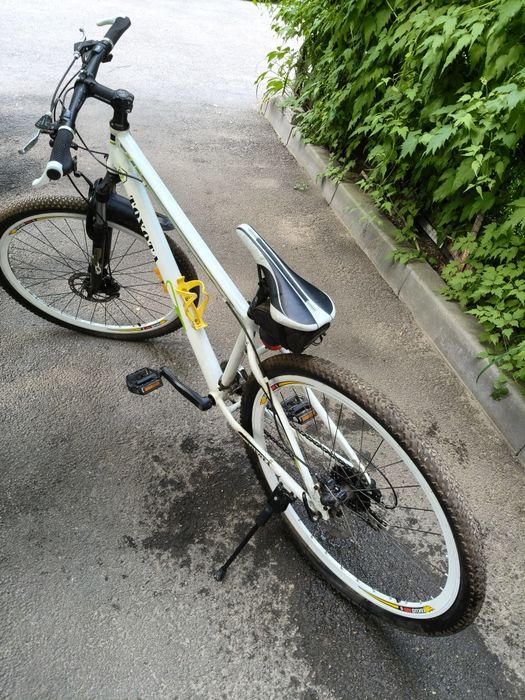 Велосипед Toyota MTB