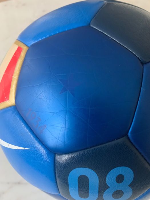 Футболна топка Nike