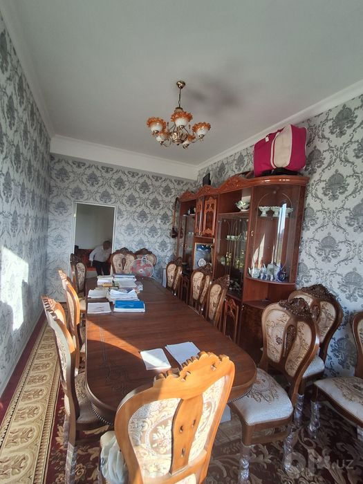Продам 2/2/6 Новостройка Экобазар Чимган №U133