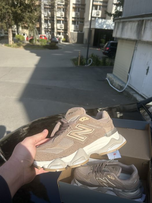 Малатонки New Balance 9060